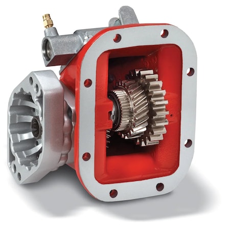 Chelsea Pto Unit, 489XQAHX-V5XK 489XQAHX-V5XK